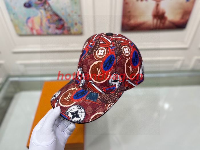 Louis Vuitton Hat LVH00079